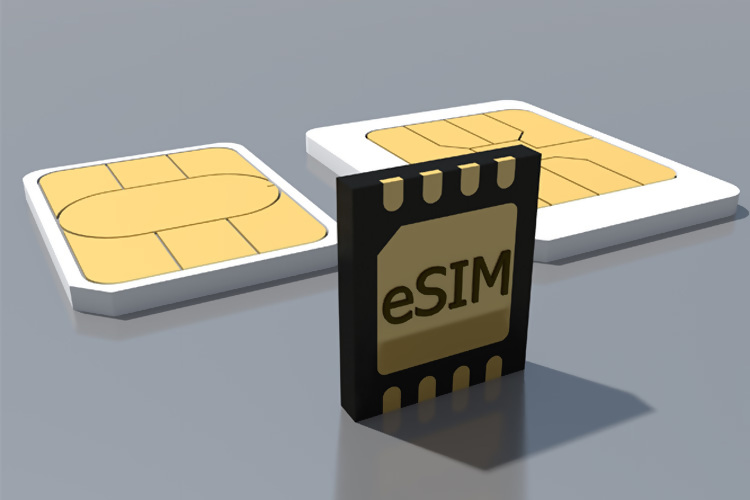 eSIM מול כרטיס סים פיזי: מה יותר מומלץ? 